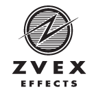 sponsor zvex